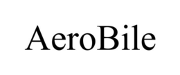 AEROBILE trademark