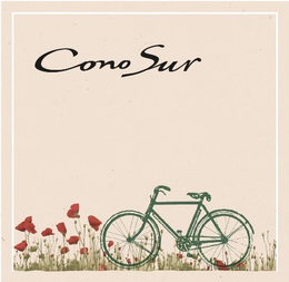 CONO SUR trademark
