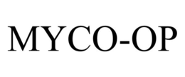 MYCO-OP trademark