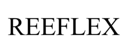 REEFLEX trademark