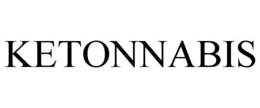 KETONNABIS trademark