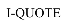 I-QUOTE trademark