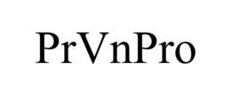 PRVNPRO trademark