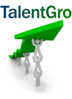 TALENTGRO trademark
