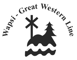 WAPSI - GREAT WESTERN LINE trademark