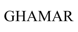 GHAMAR trademark