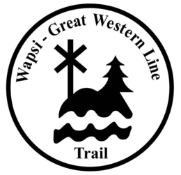 WAPSI - GREAT WESTERN LINE TRAIL trademark