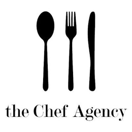 THE CHEF AGENCY trademark