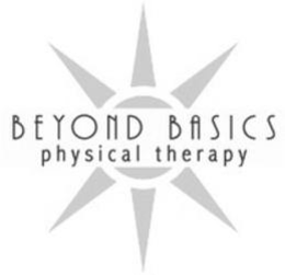 BEYOND BASICS PHYSICAL THERAPY trademark