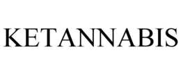 KETANNABIS trademark