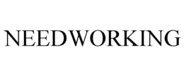 NEEDWORKING trademark