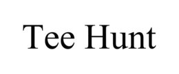 TEE HUNT trademark