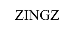 ZINGZ trademark