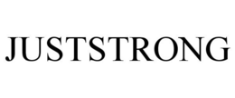 JUSTSTRONG trademark