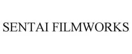 SENTAI FILMWORKS trademark