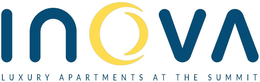 INOVA LUXURY APARTMENTS AT THE SUMMIT trademark