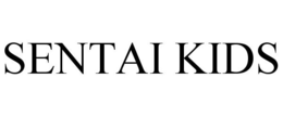 SENTAI KIDS trademark