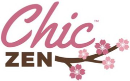 CHIC ZEN trademark