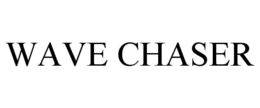 WAVE CHASER trademark