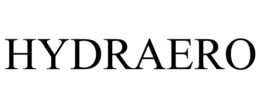 HYDRAERO trademark