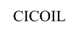 CICOIL trademark