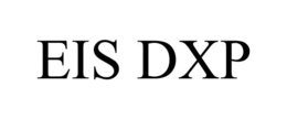 EIS DXP trademark
