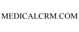 MEDICALCRM.COM trademark
