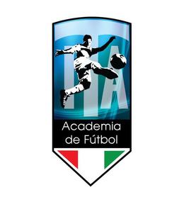ACADEMIA DE FÚTBOL ITA trademark