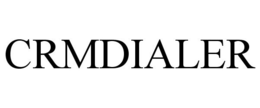 CRMDIALER trademark