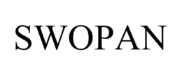 SWOPAN trademark