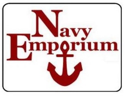 NAVY EMPORIUM trademark