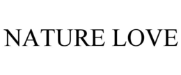 NATURE LOVE trademark