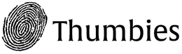 THUMBIES trademark