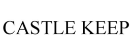 CASTLE KEEP trademark