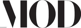 MOD trademark