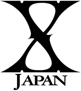X JAPAN trademark