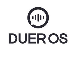 DUER OS trademark