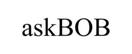 ASKBOB trademark