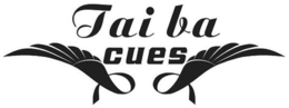 TAI BA CUES trademark