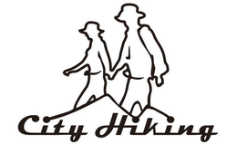 CITY HIKING trademark