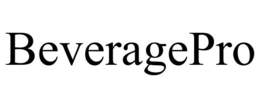 BEVERAGEPRO trademark