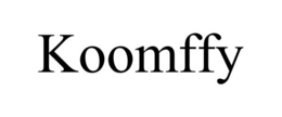 KOOMFFY trademark