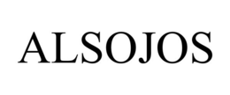 ALSOJOS trademark