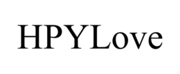 HPYLOVE trademark