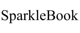 SPARKLEBOOK trademark