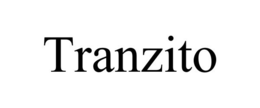 TRANZITO trademark