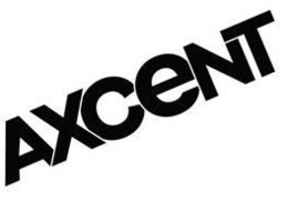 AXCENT trademark