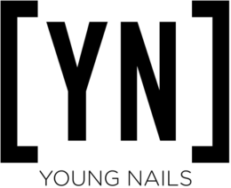 YN YOUNG NAILS trademark