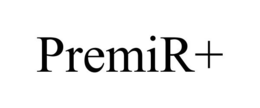 PREMIR+ trademark