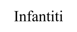 INFANTITI trademark